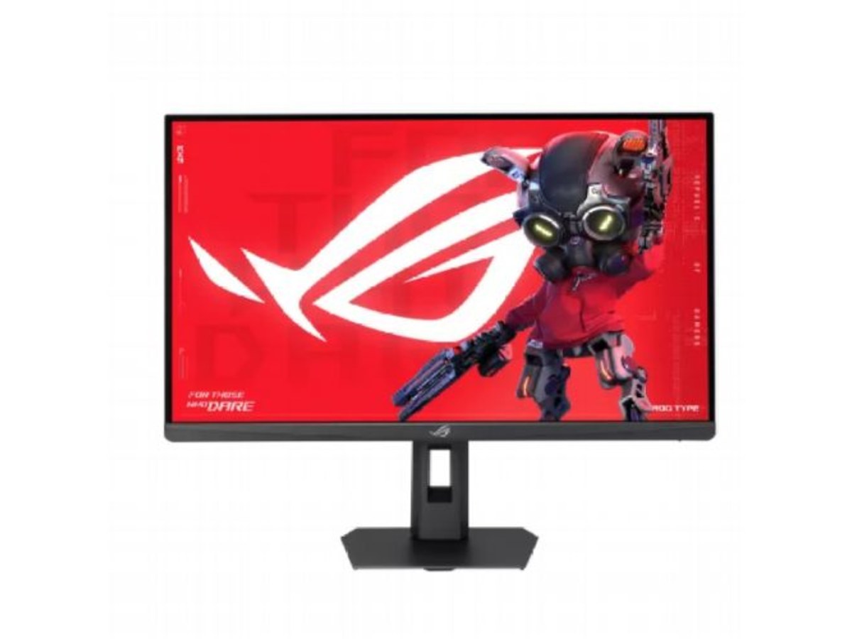 ASUS XG27UCGR
