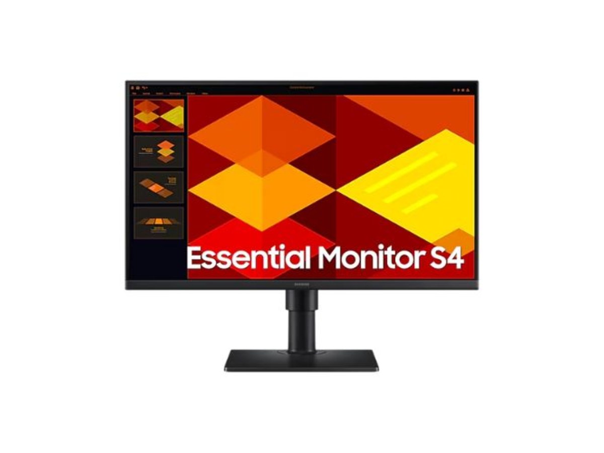 SAMSUNG S24D400GAC-A