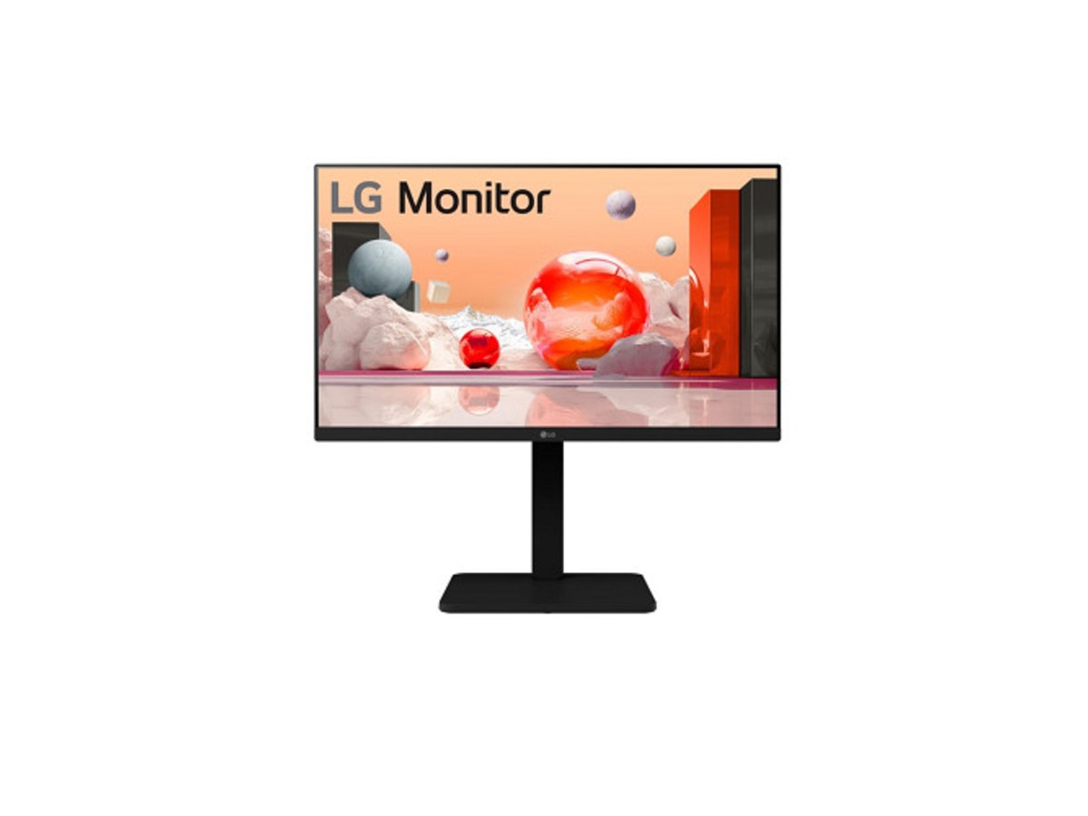 LG 24BA550-B