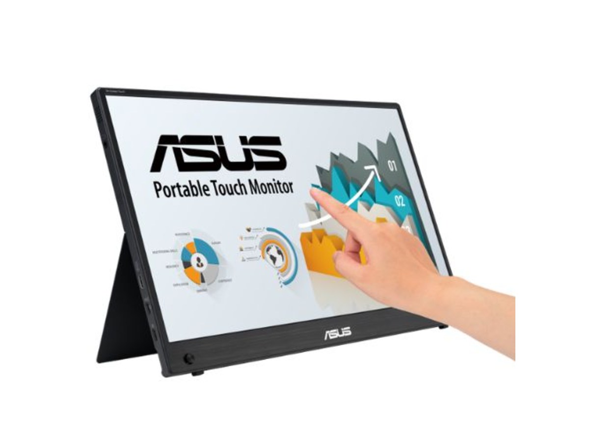 ASUS MB16AMTR