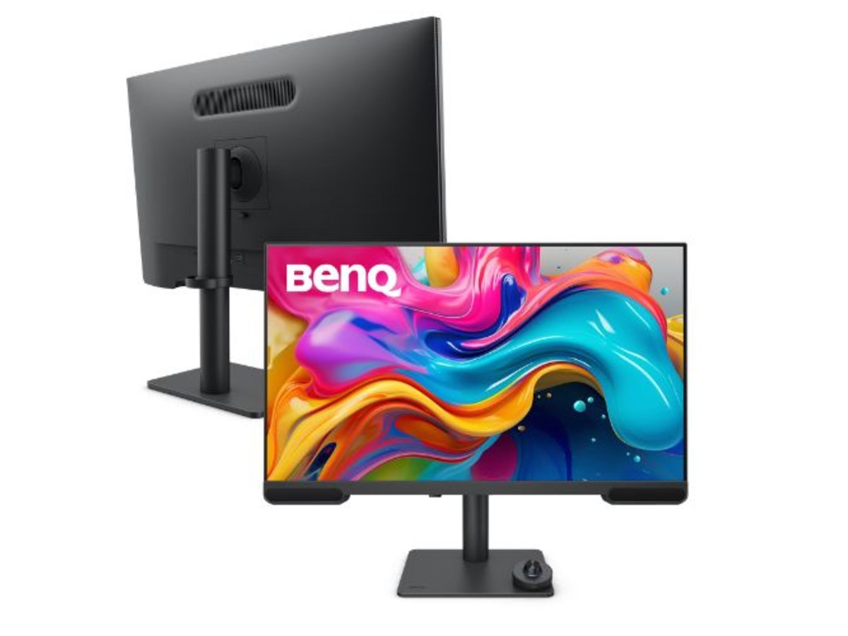 BENQ PV3200U