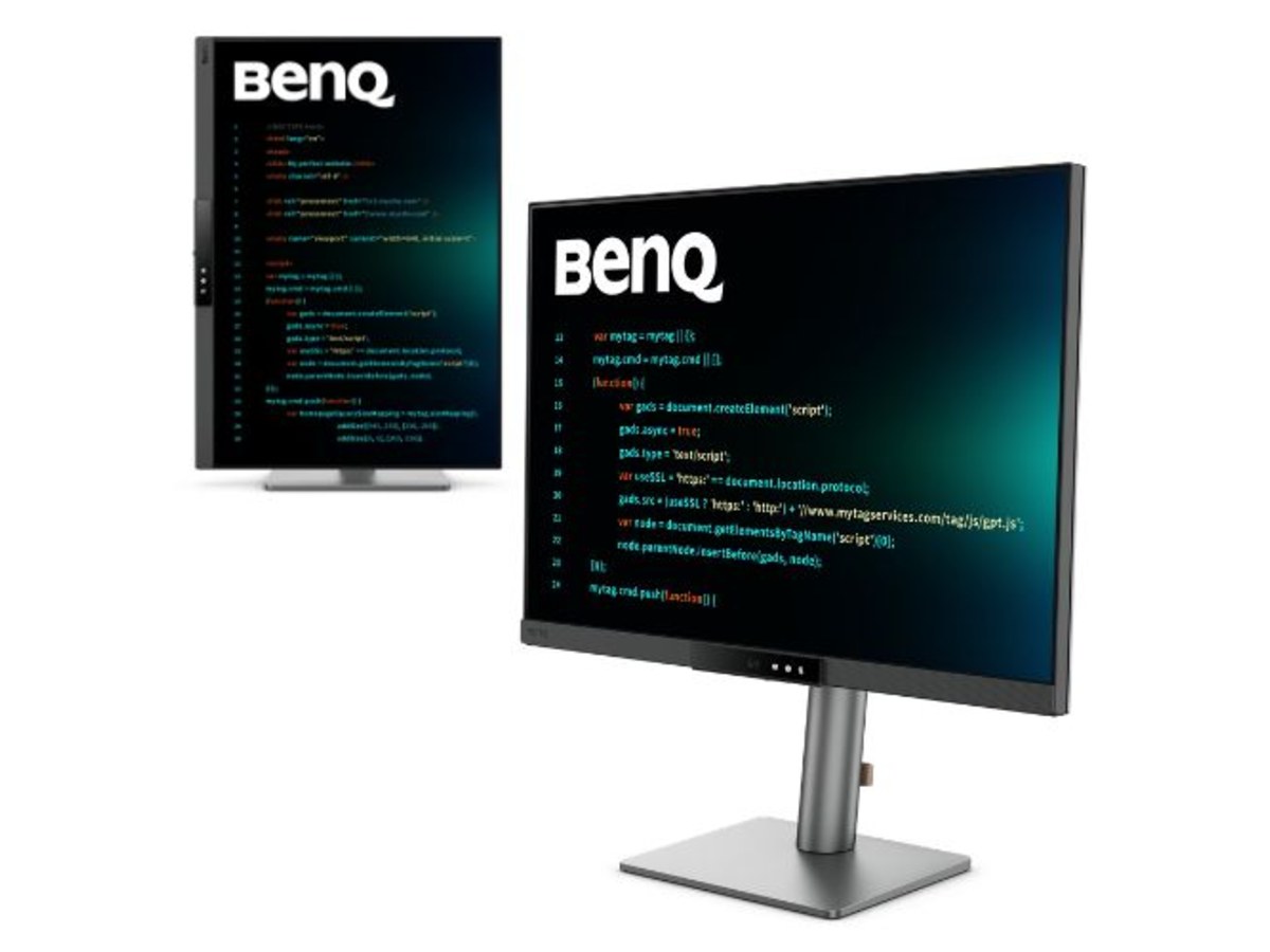 BENQ RD280UG