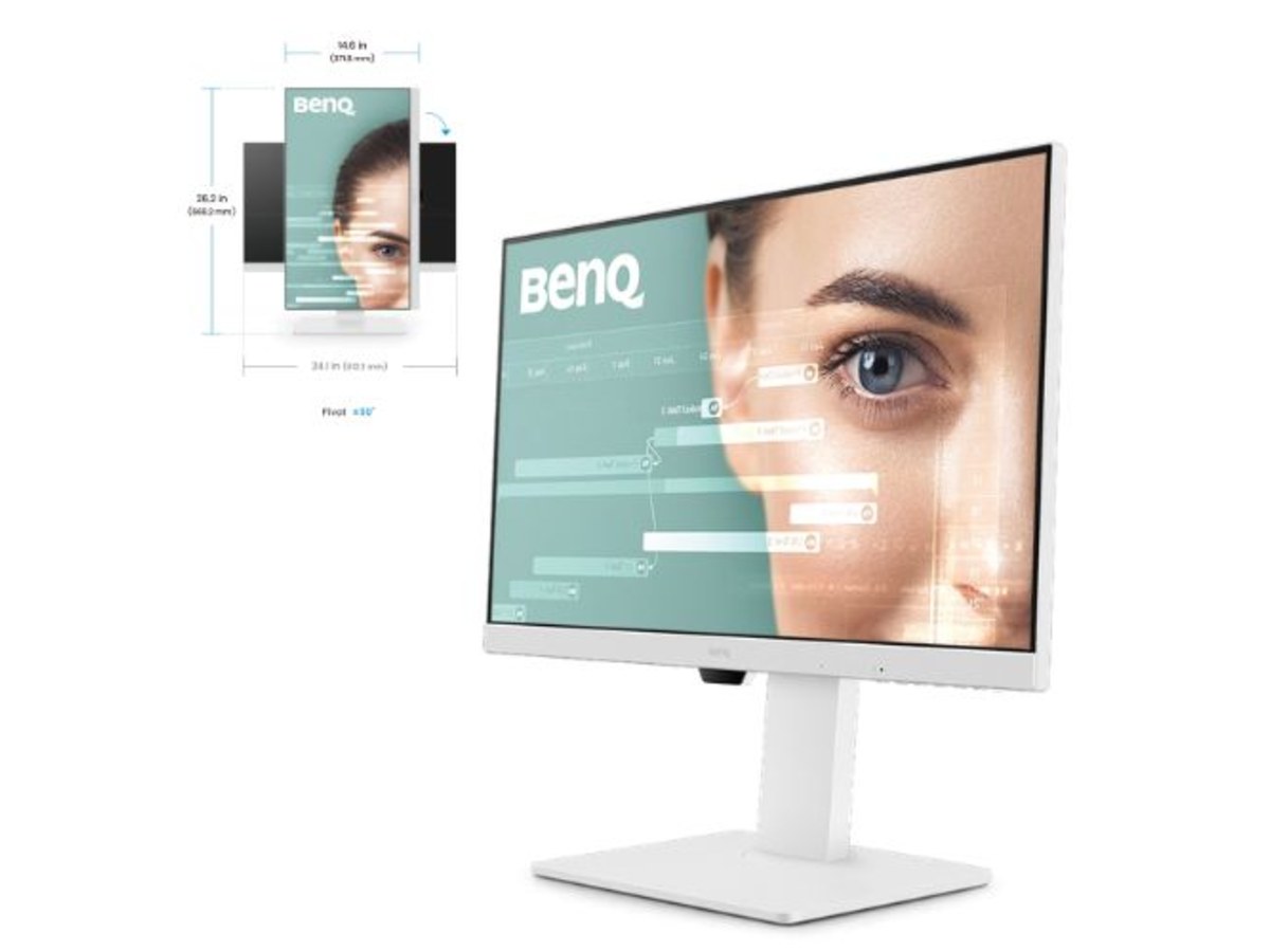 BENQ GW2786TC