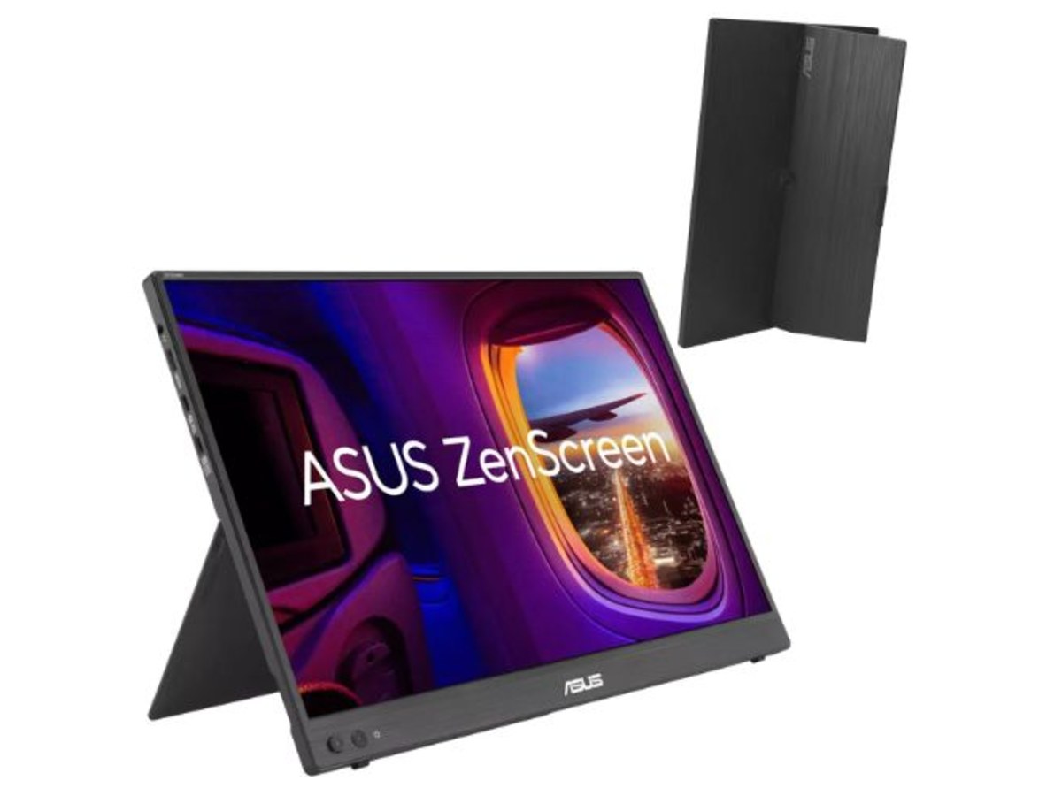 ASUS MB16NCG
