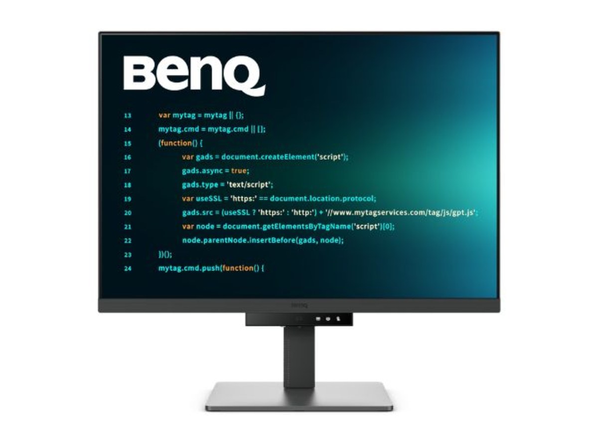 BENQ RD280U