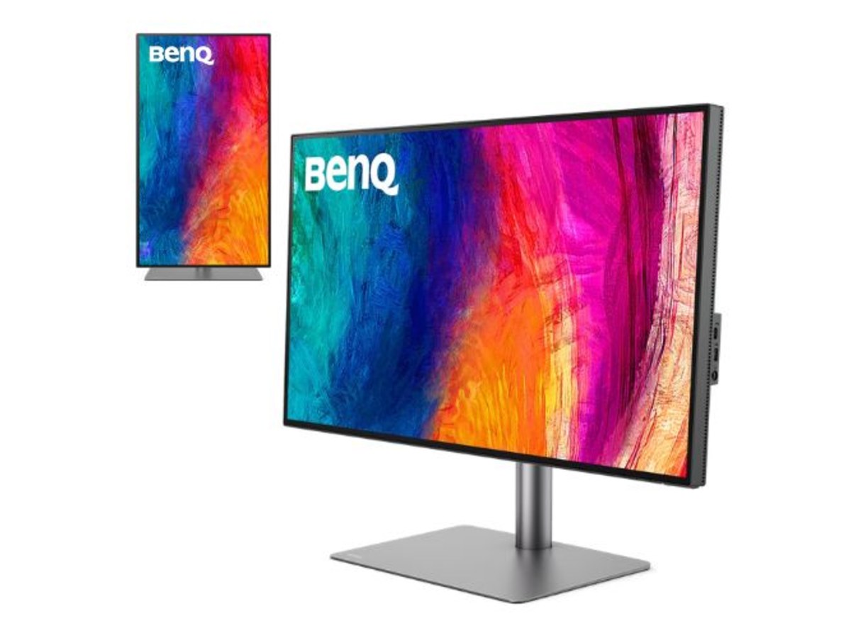 BENQ PD3225U