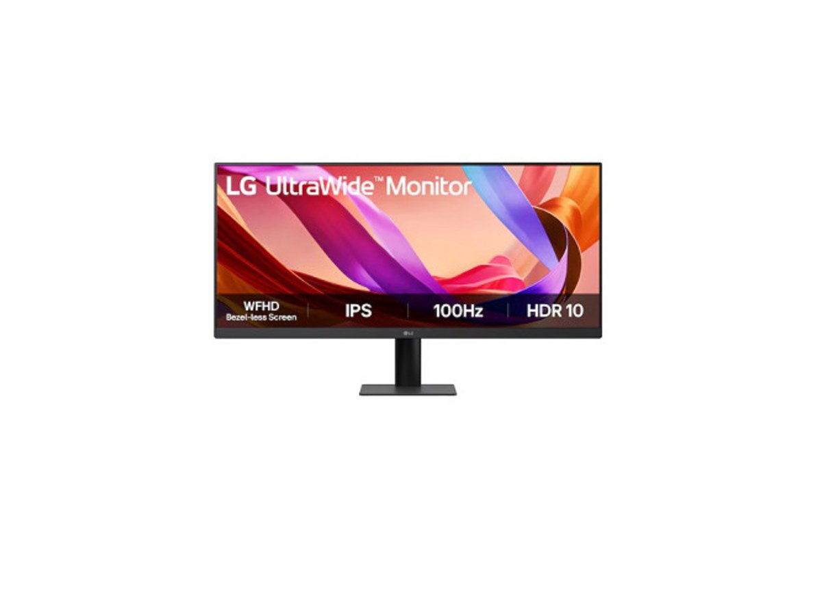 LG 29U511A-B