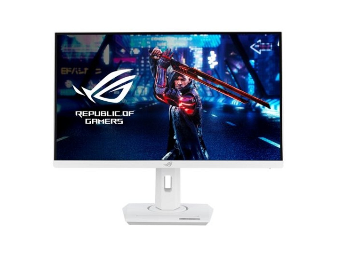 ASUS XG259QNS-W