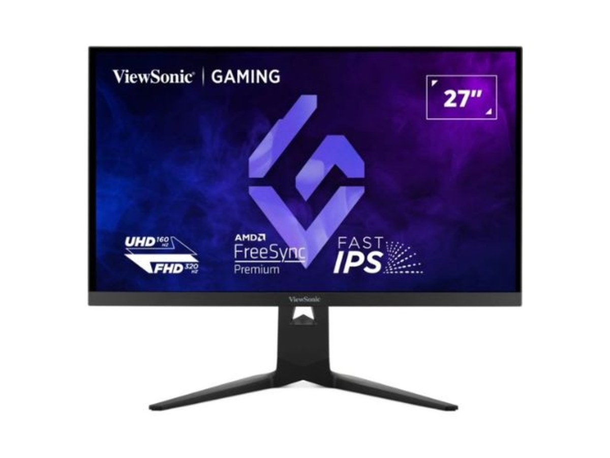 VIEWSONIC XG275D1-4K
