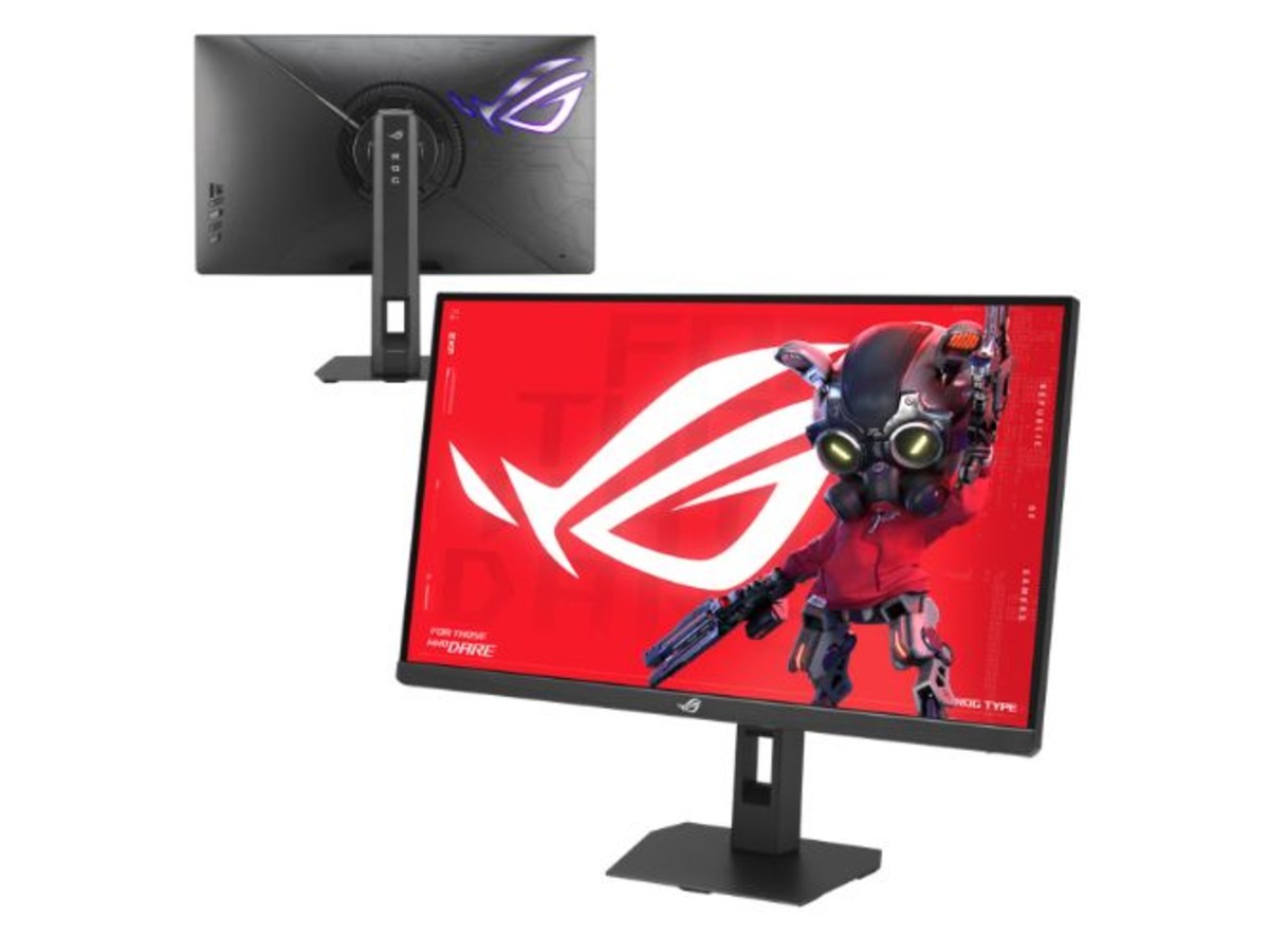 ASUS XG27JCG