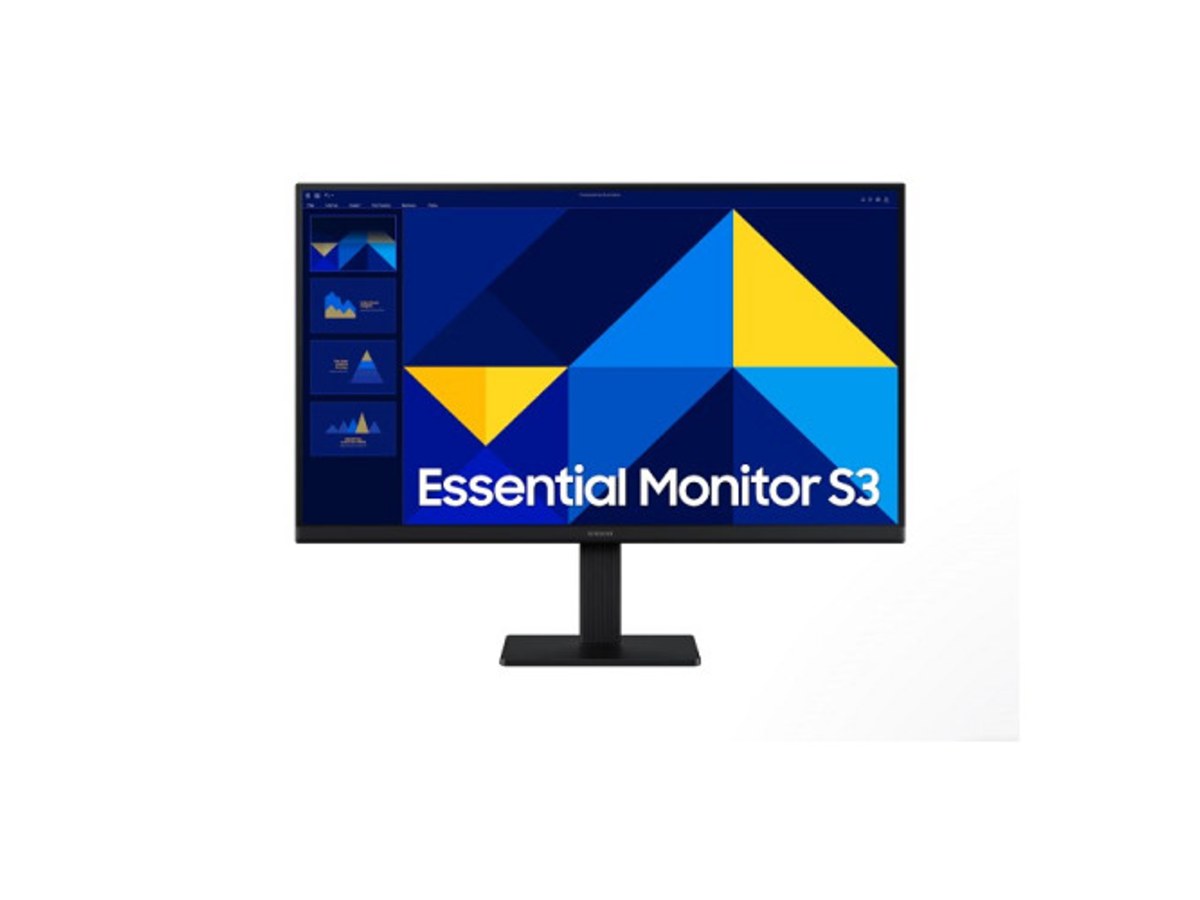 SAMSUNG S24D300GAC-A