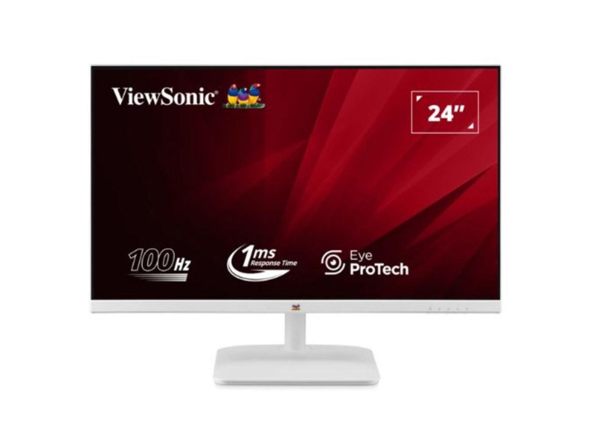 VIEWSONIC VA2432-H-W-2