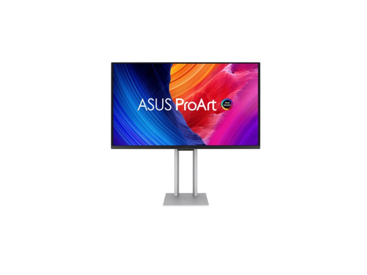ASUS PA27UCDMR