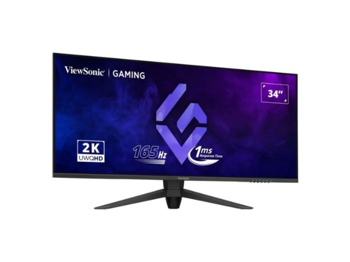 VIEWSONIC VX3480-2K-PRO