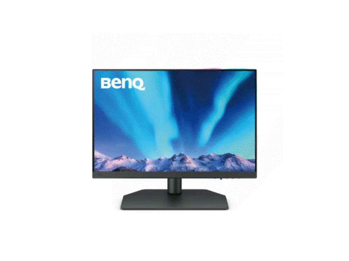 BENQ SW242Q