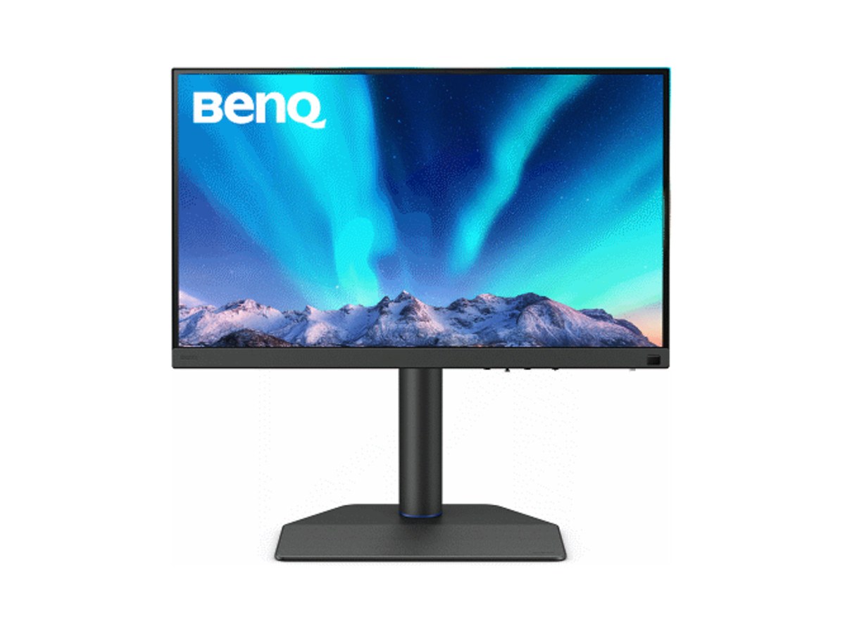 BENQ SW272Q