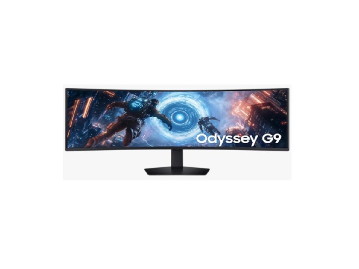 SAMSUNG S49FG916EC