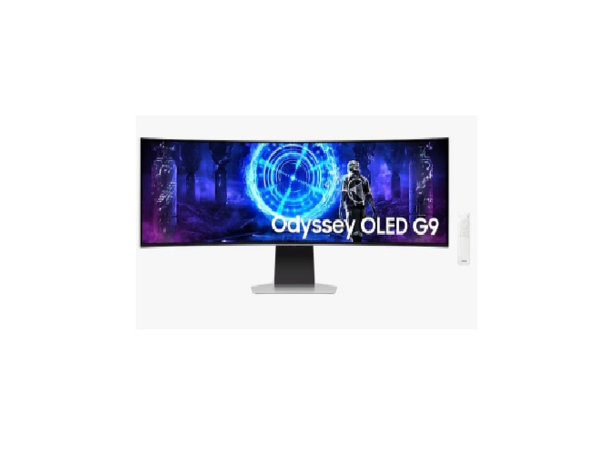 SAMSUNG S49DG952SC