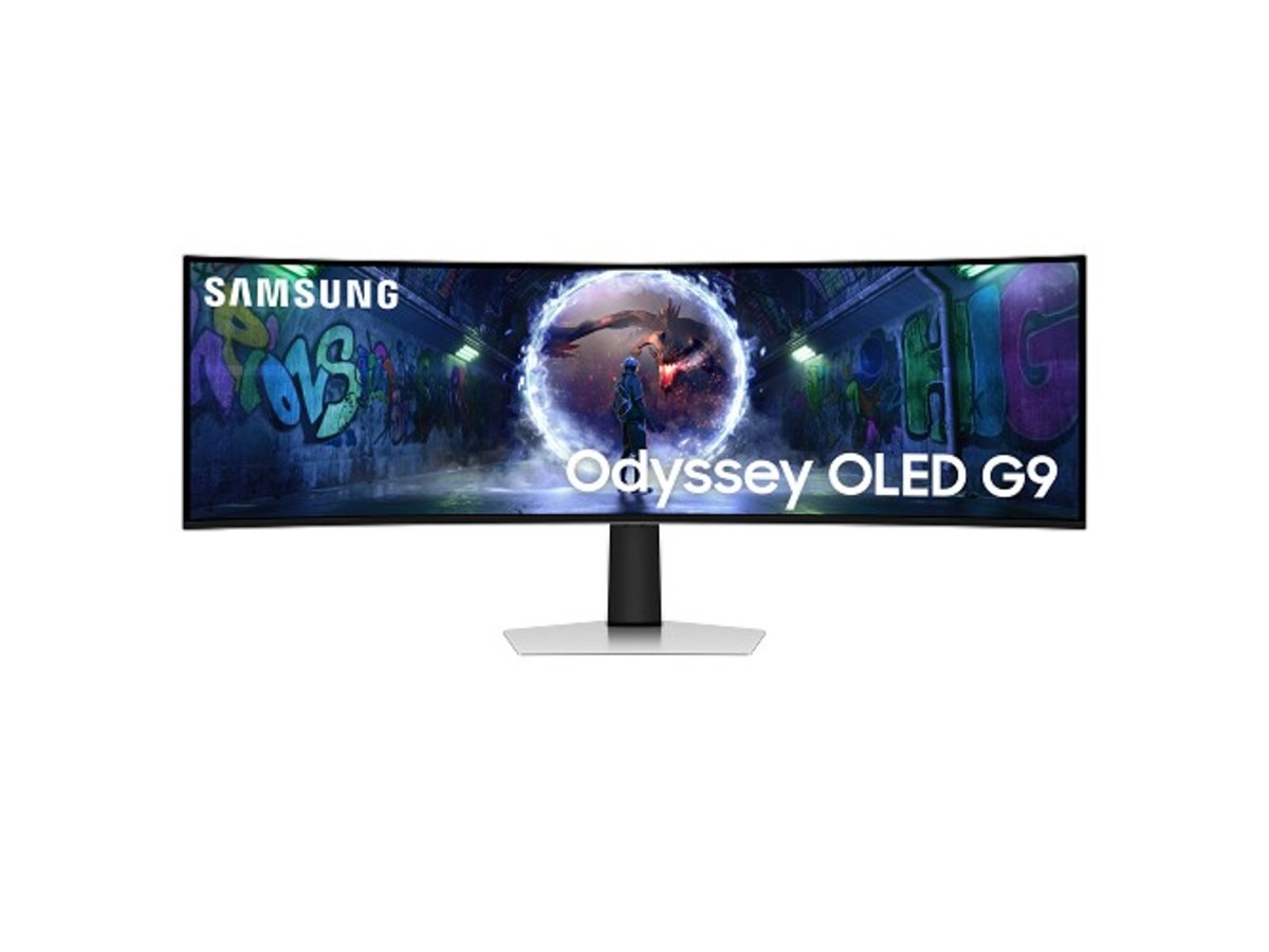 SAMSUNG S49DG932SC