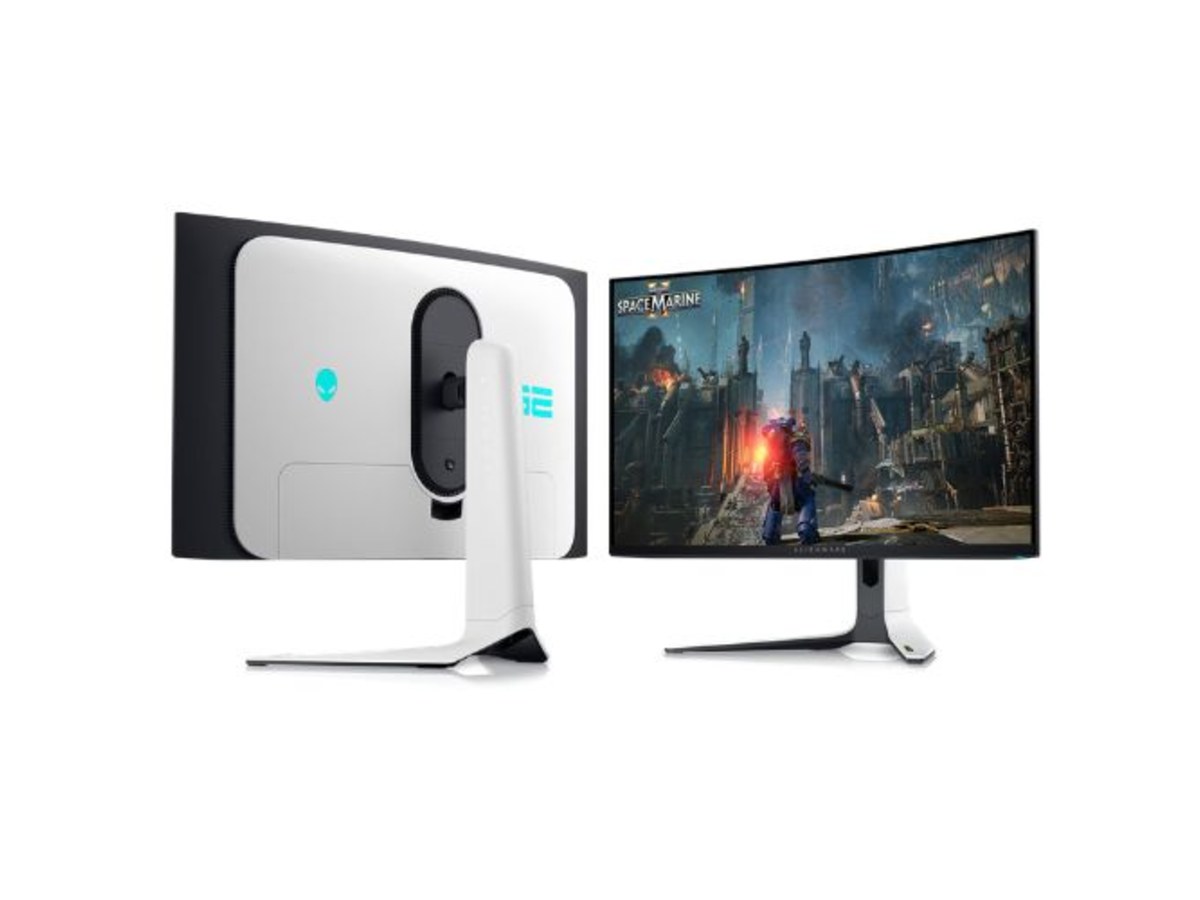 Dell AW3225QF-3Y
