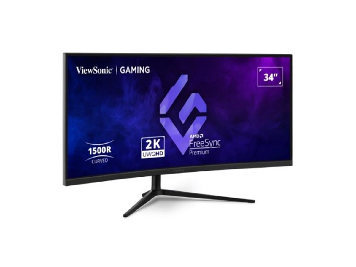 VIEWSONIC VX3418C-2K