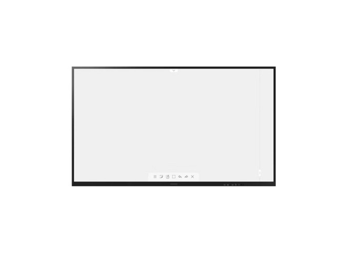 SAMSUNG WM75A