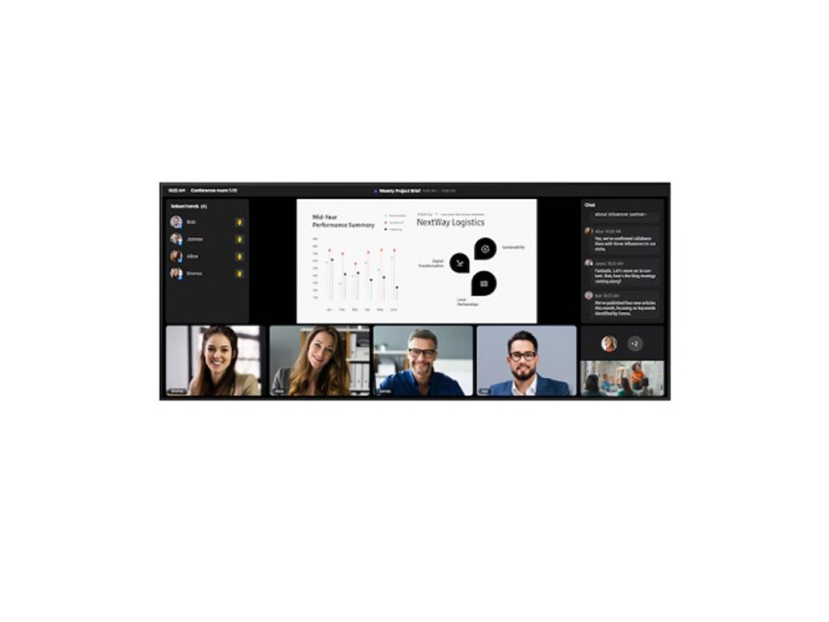 SAMSUNG QP105DX-5K