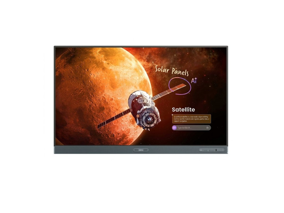 BENQ RP7505