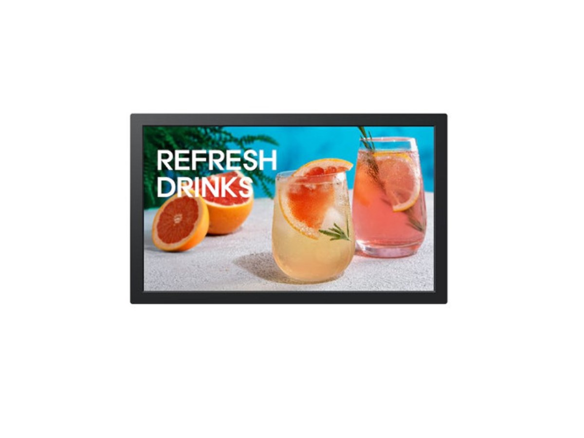 SAMSUNG QB13C