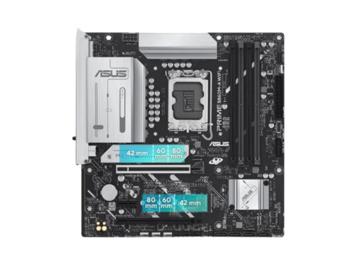 ASUS PRIME-B860M-A-WIFI-CSM