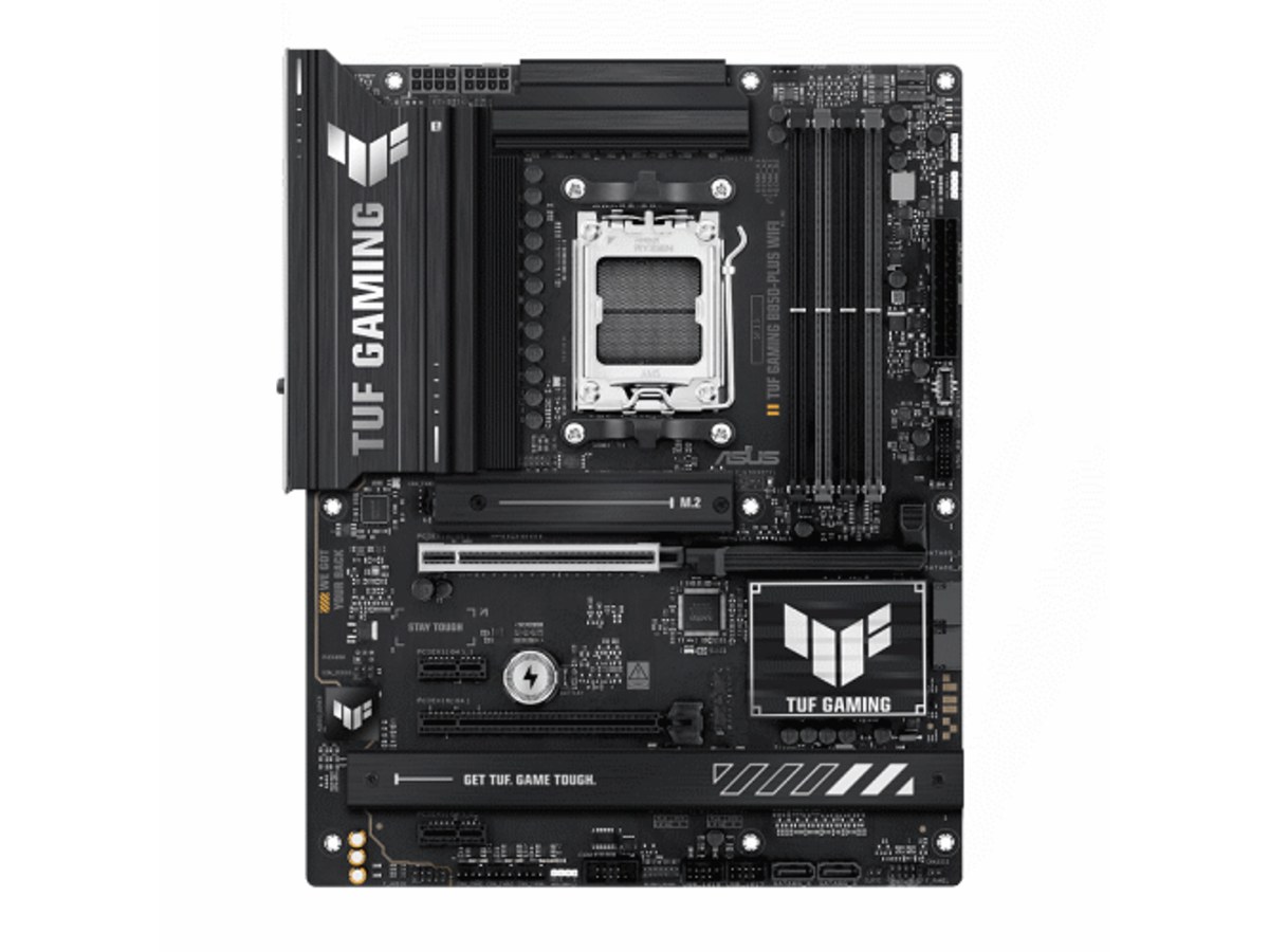 ASUS TUF-GAMING-B850-PLUS-WIFI