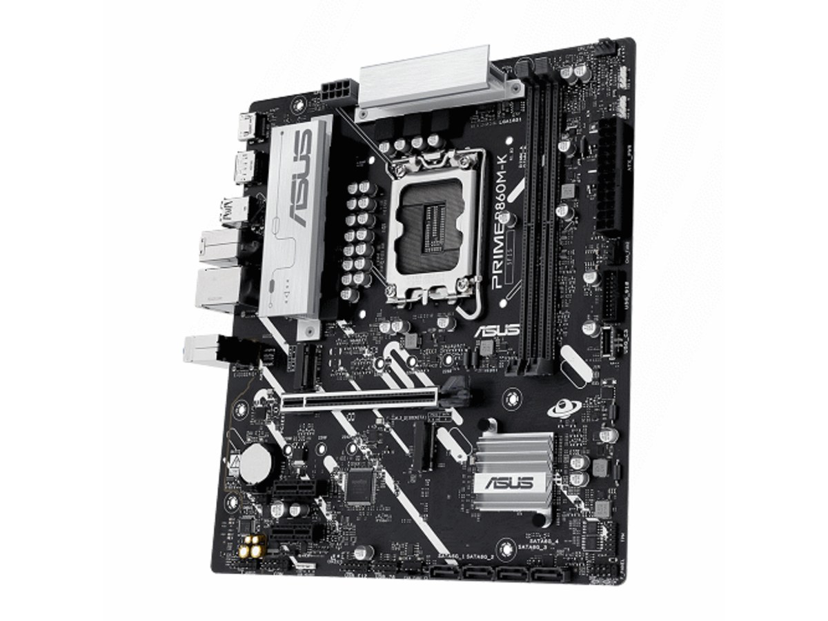 ASUS PRIME-B860M-K-CSM