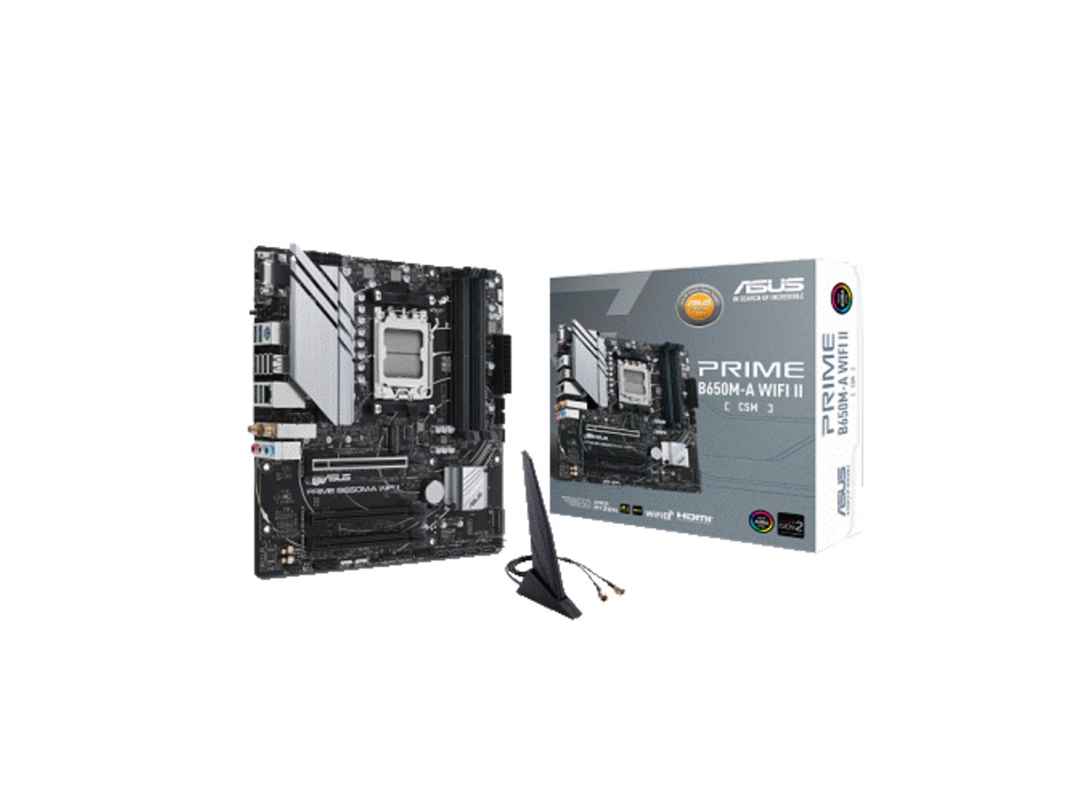 ASUS PRIME-B760M-A-WIFI-CSM