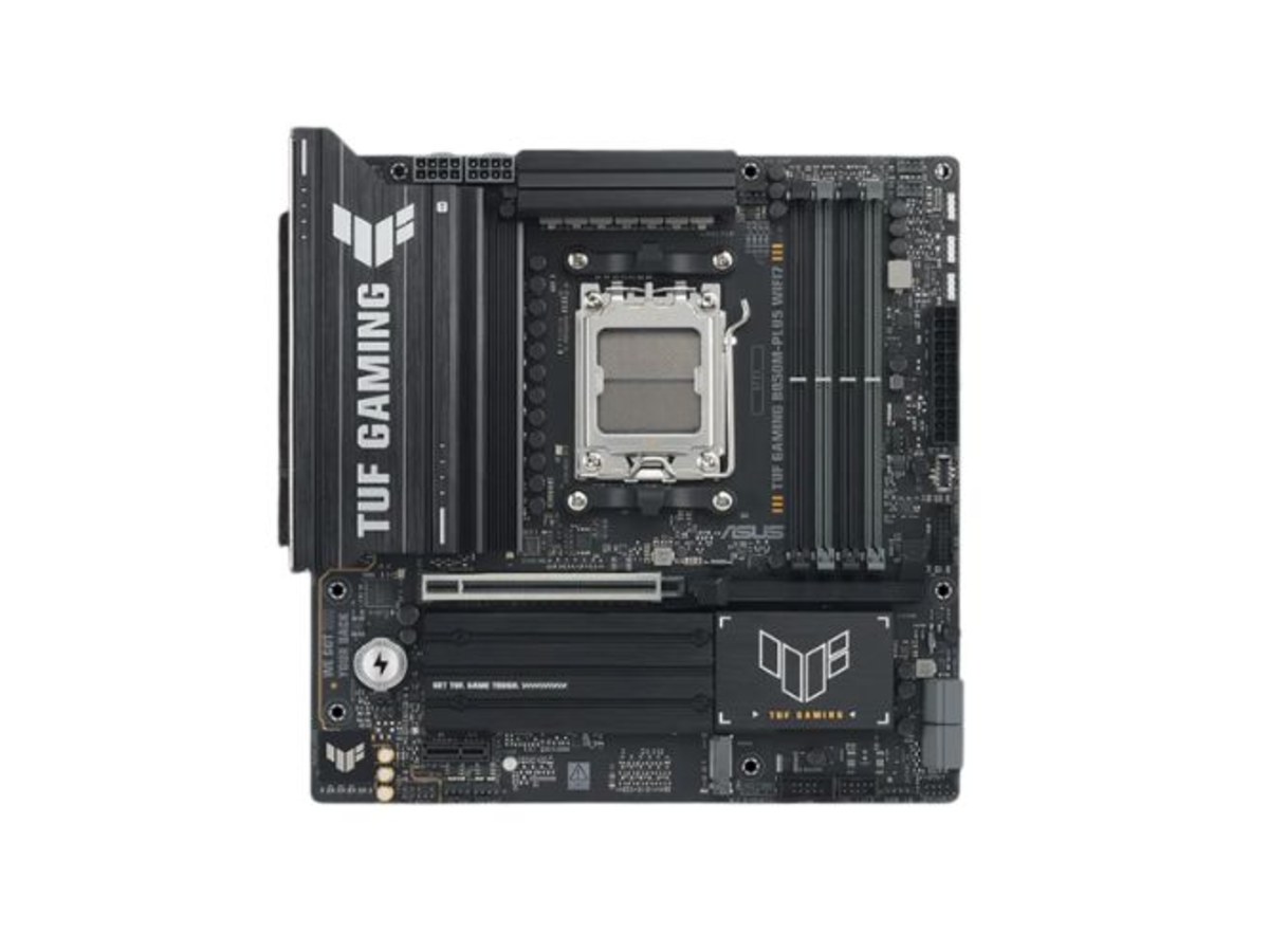 ASUS TUF-GAMING-B850M-PLUS-WIFI7