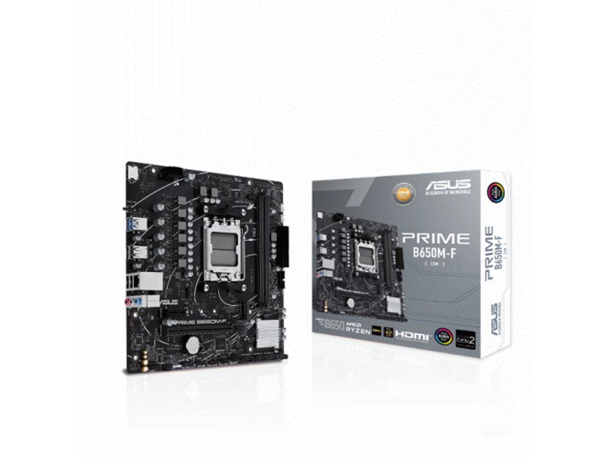 ASUS PRIME-B650M-F-CSM