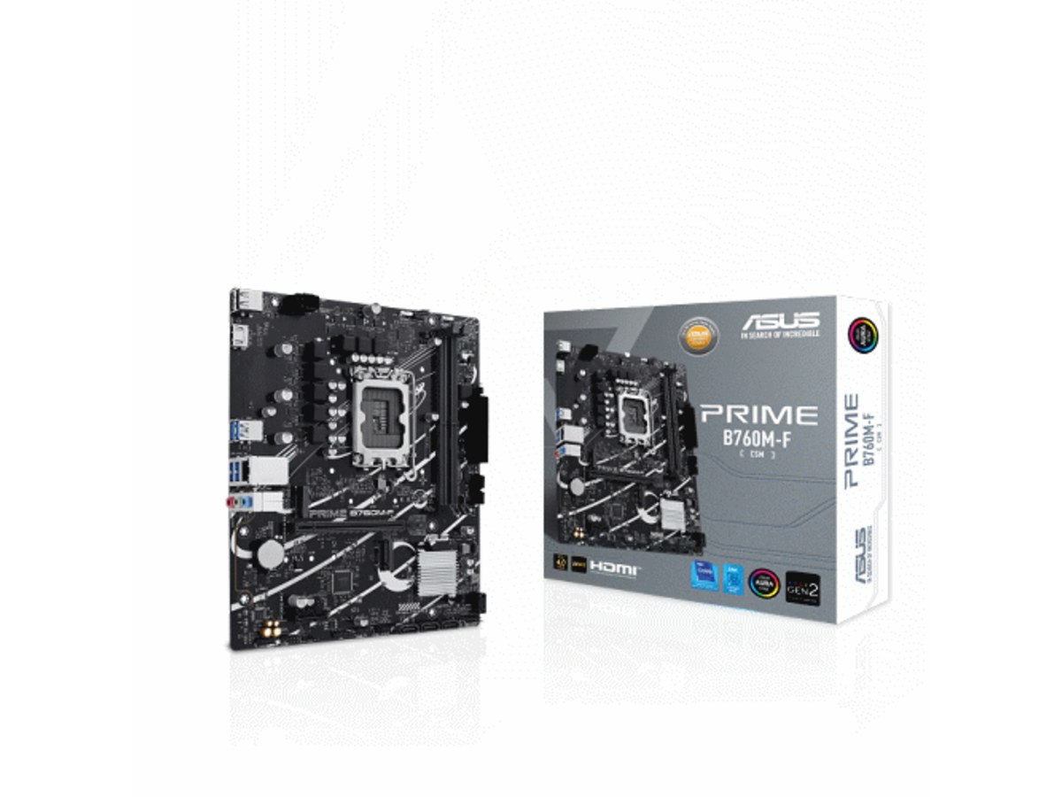 ASUS PRIME-B760M-F-CSM