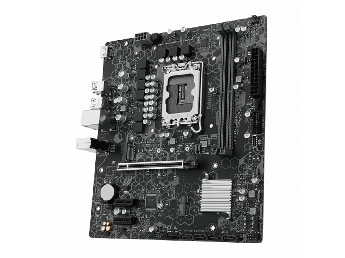 ASUS B860M-E-CSM