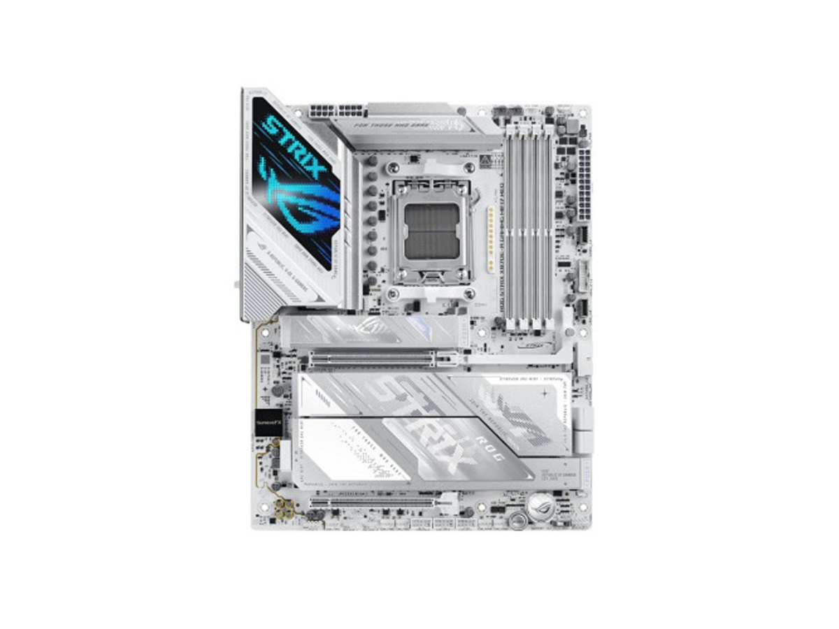 ASUS STRIX-X870E-A-GAMING-WIFI7-N