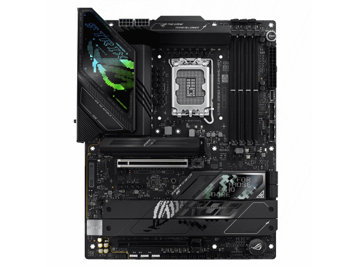 ASUS STRIX-Z890-F-GAMING-WIFI