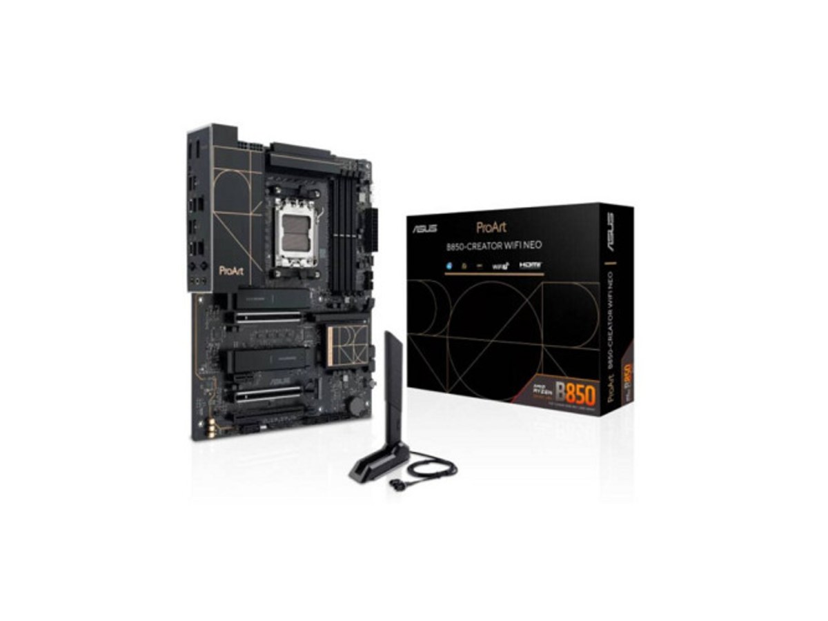 ASUS PROART-B850-CREATOR-WIFI-N