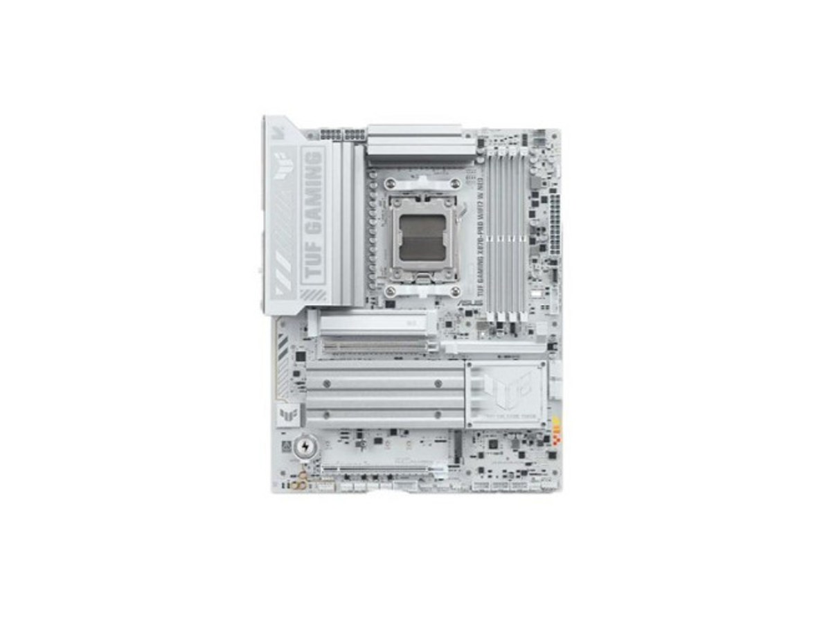 ASUS TUF-GAMING-B850-PRO-WIFI7-W-N