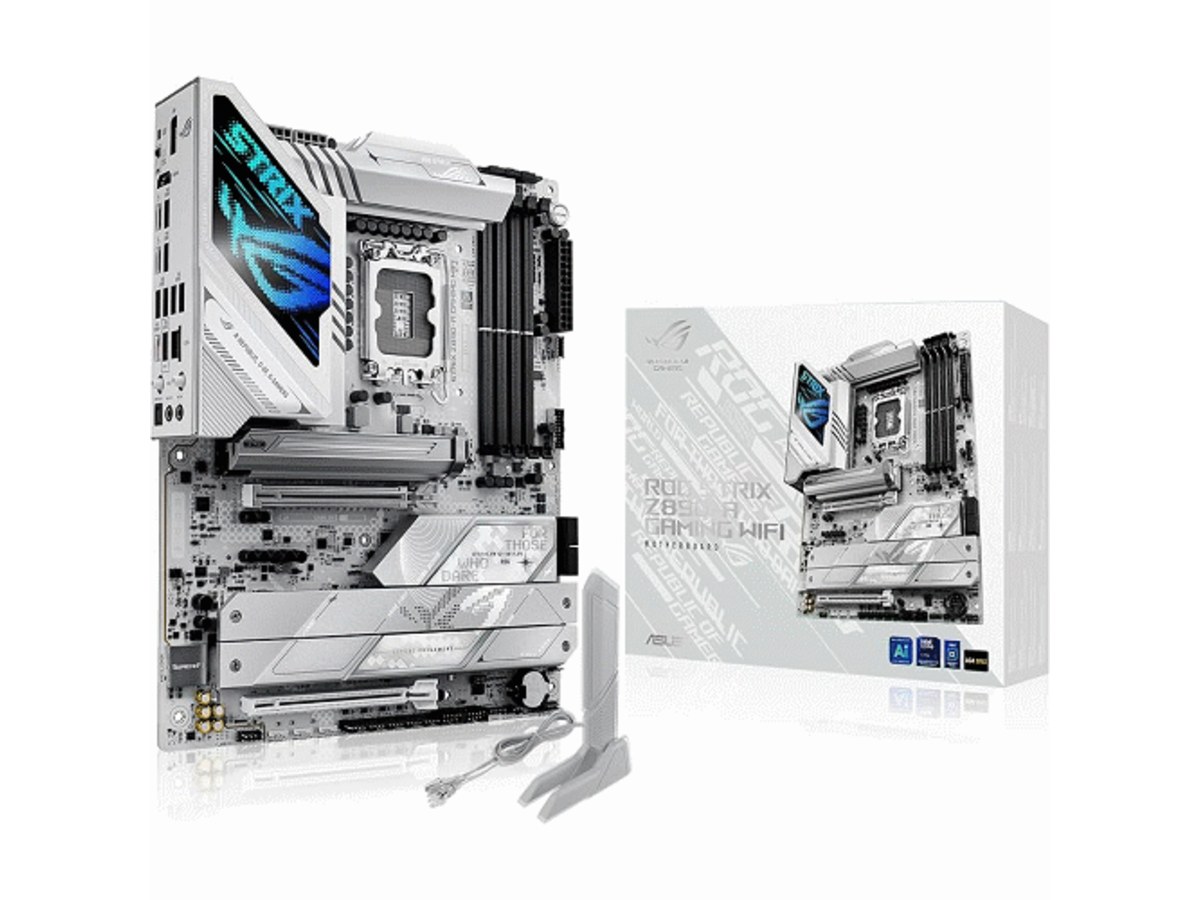 ASUS STRIX-Z890-A-GAMING-WIFI