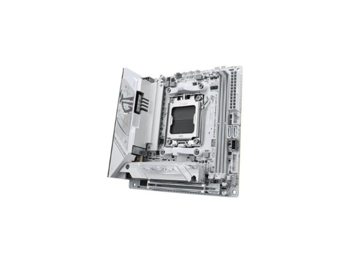 ASUS STRIX-B850-I-GAMING-WIFI7-W