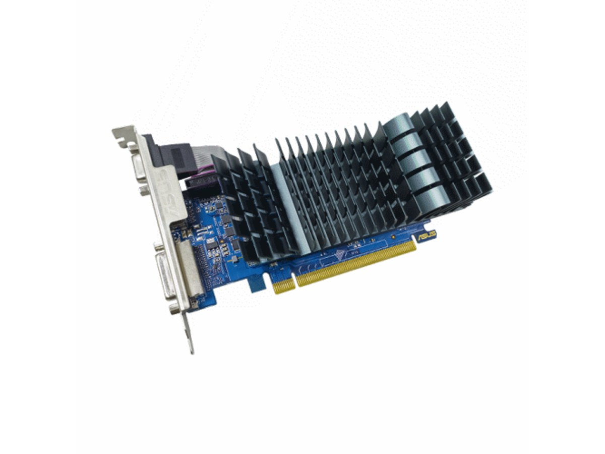 ASUS GT710-SL-2GD5-BRK-EVO