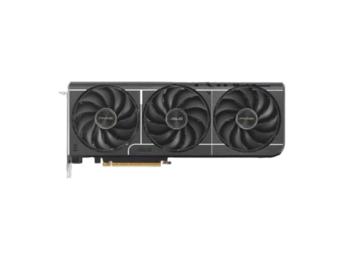 ASUS PRIME-RTX5060TI-16G