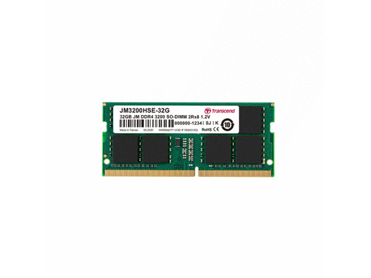 TRANSCEND JM3200HSE-32G