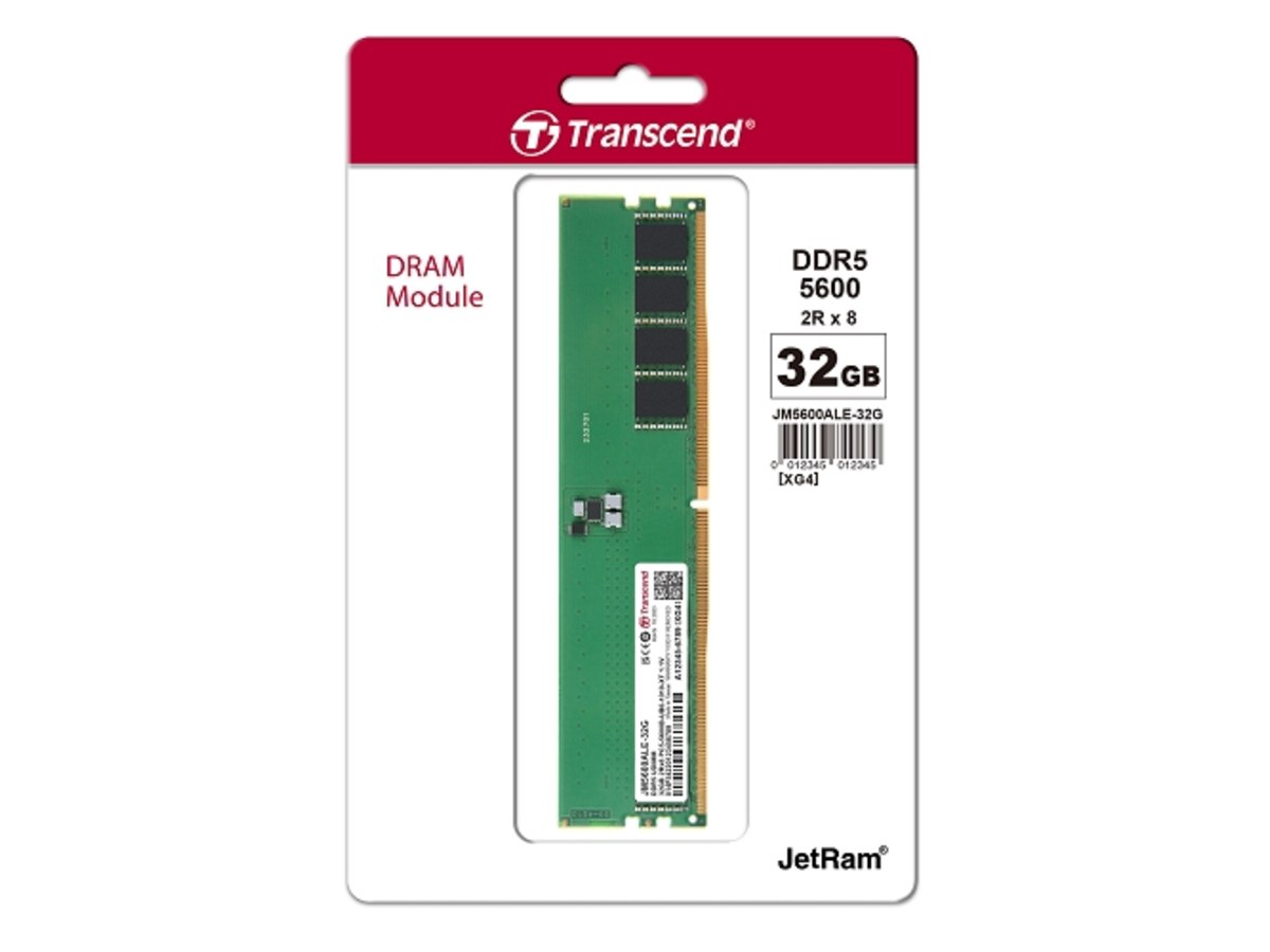 TRANSCEND JM5600ALE-32G