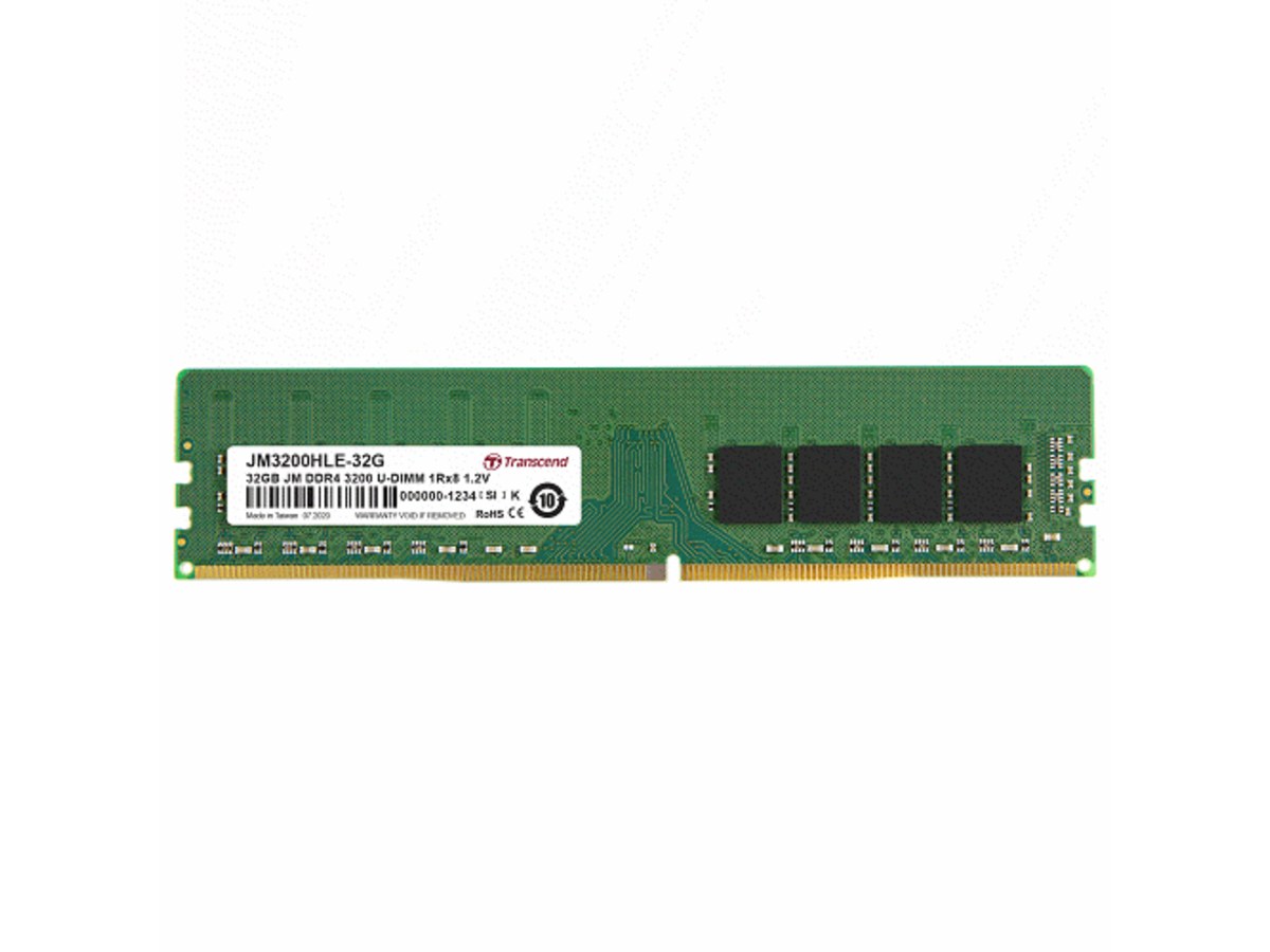 TRANSCEND JM3200HLE-32G