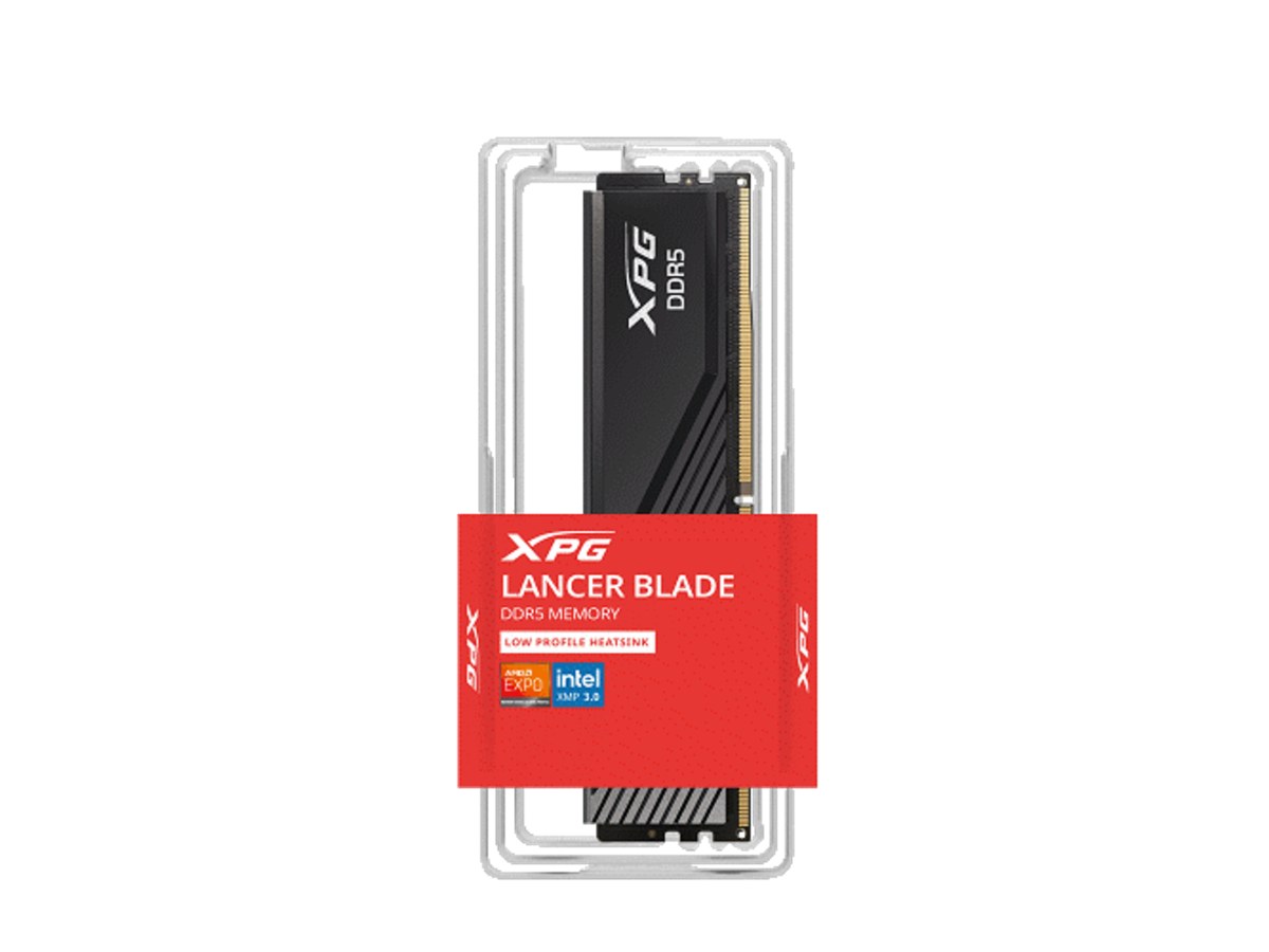 ADATA AX5U5600C4616G-SLABBK