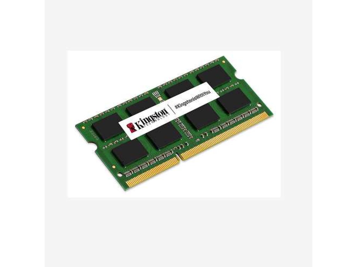 KINGSTON KVR56S46BS6-8
